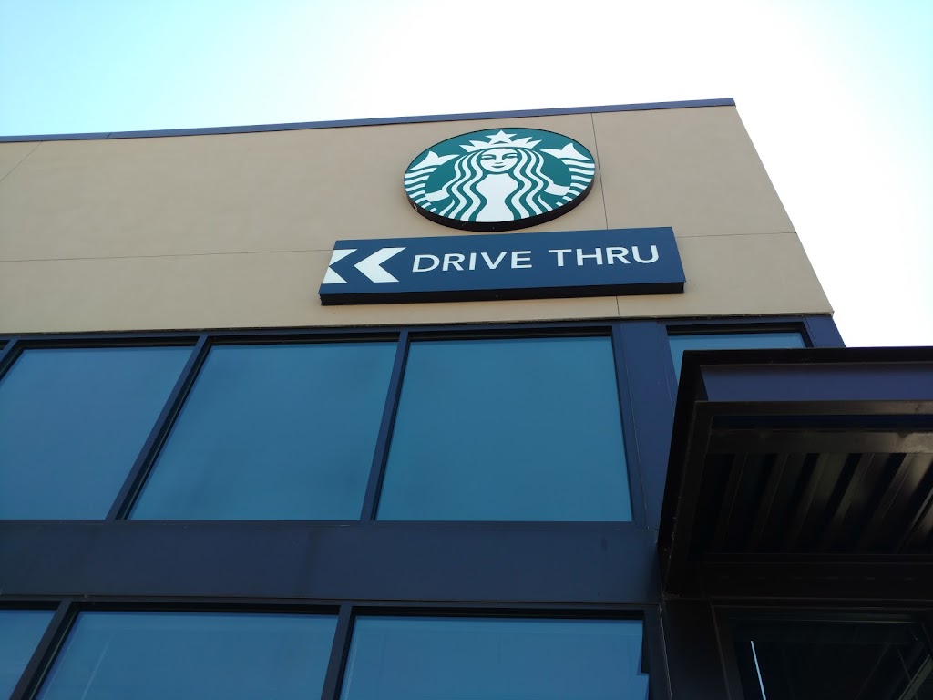 Starbucks Kelso, WA 98626 Menu, Hours, Reviews and Contact