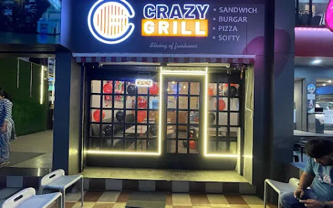 Crazy Grill image