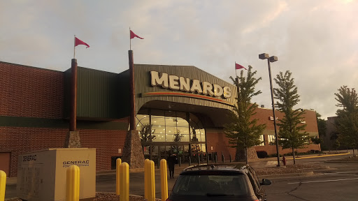 Home Improvement Store «Menards», reviews and photos, 8110 W Brown Deer Rd, Milwaukee, WI 53223, USA