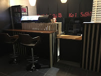 Atmosphère du Restaurant japonais Ko î Sushi à Léognan - n°1