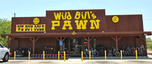 Pawn Shop «Wild Bills Pawn», reviews and photos
