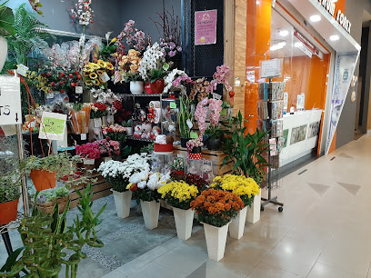 Sweet Florist at Atria Mall
