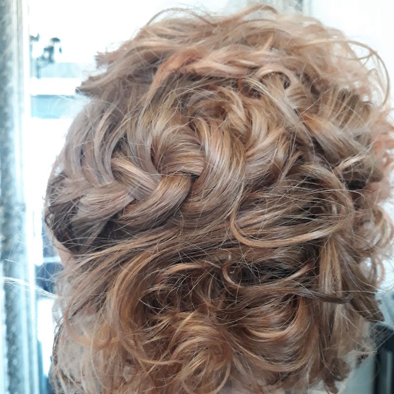 Hair By Angela Jane
