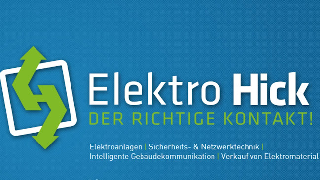 Elektro Hick - Eupen