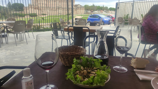 Restaurante Vacceos