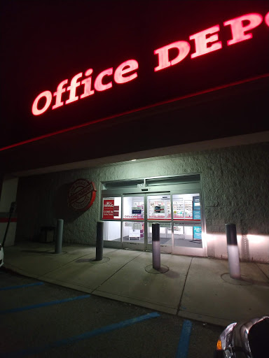 Office Supply Store «Office Depot», reviews and photos, 3721 W 86th St, Indianapolis, IN 46268, USA
