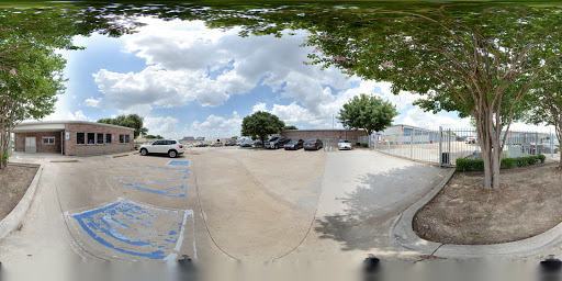 Self-Storage Facility «US Storage Centers», reviews and photos, 800 Fulgham Rd, Plano, TX 75093, USA