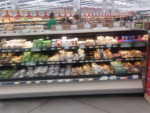 Supermarket «WinCo Foods», reviews and photos, 9718 E Sprague Ave, Spokane Valley, WA 99206, USA