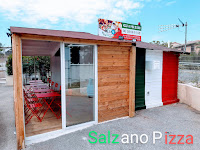 Photos du propriétaire du Restaurant SALZANO PIZZA à Aubagne - n°1