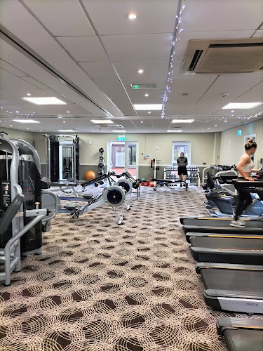 Reviews of You Fit Norwich North in Norwich - Gym