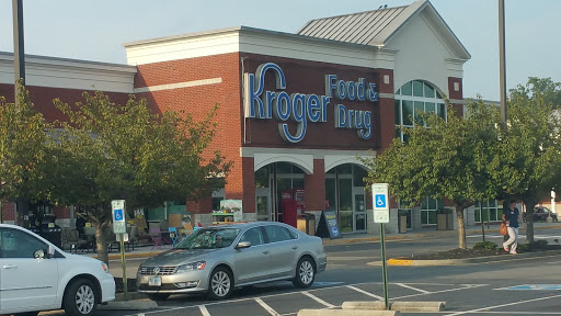 Grocery Store «Kroger», reviews and photos, 6335 Mechanicsville Turnpike, Mechanicsville, VA 23111, USA