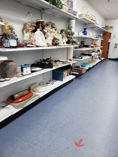 Thrift Store «Goodwill», reviews and photos, 6255 Kenwood Ave, Rosedale, MD 21237, USA