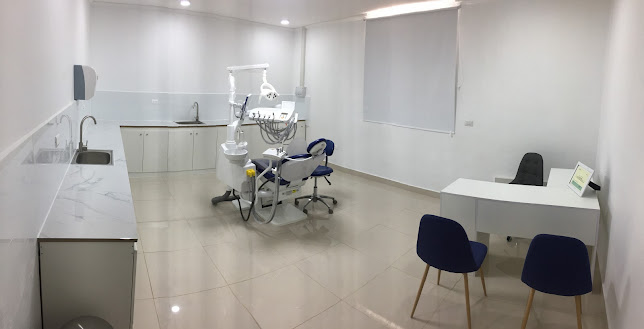 Opiniones de Clínica Dental Dra Josefa Venegas en San Bernardo - Dentista