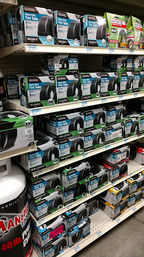 Home Improvement Store «Tractor Supply Co.», reviews and photos, 1266 US-641, Paris, TN 38242, USA