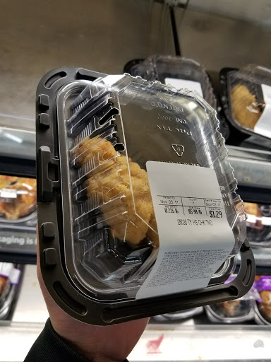 Supermarket «Walmart Neighborhood Market», reviews and photos, 1840 NW 9th St, Corvallis, OR 97330, USA