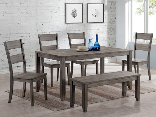 Furniture Store «Urban Furniture Outlet», reviews and photos, 257 N Dupont Hwy, Dover, DE 19901, USA