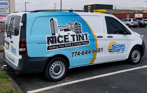 Sign Shop «FASTSIGNS», reviews and photos, 128 Highland Ave, Seekonk, MA 02771, USA