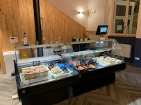 Atmosphère du Restaurant de fruits de mer Le Casier à Cosne-Cours-sur-Loire - n°2