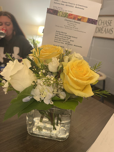 Florist «Deemer Floral Co.», reviews and photos, 901 Lehman Ave Ste 6, Bowling Green, KY 42101, USA