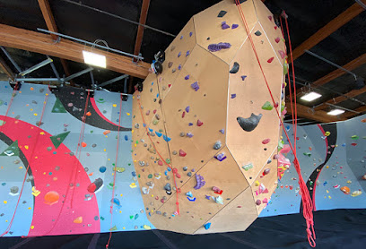 Sanctuary Climbing and Fitness