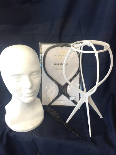 Beauty Supply Store «Simi Beauty and Wig Supply», reviews and photos, 2557 Sycamore Dr, Simi Valley, CA 93065, USA