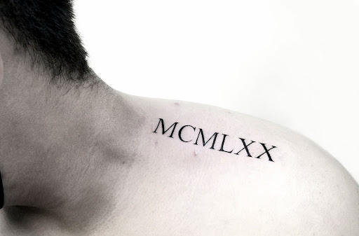 Explore runic tattoo ideas, creative tattoo ideas in Sunnyvale, available at Greego tattoo