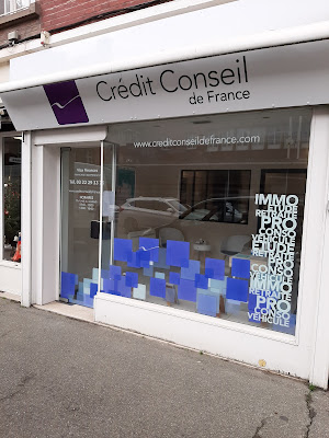 Crédit Conseil de France à Abbeville