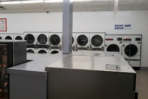 Sparkle Laundromat image