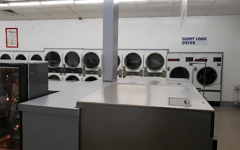 Sparkle Laundromat image