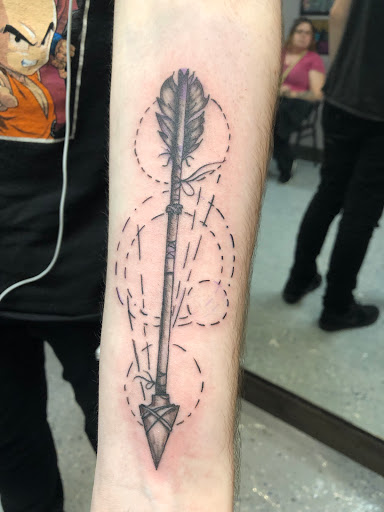 Explore peru tattoo ideas, creative tattoo ideas in Victoria, available at Ds Tattoos