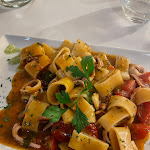 Photo n°2 de l'avis de Alessia.r fait le 26/07/2022 à 21:07 sur le  Aurora sul Mincio à Peschiera del Garda