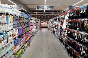Supermercato INTERSPAR Mestre