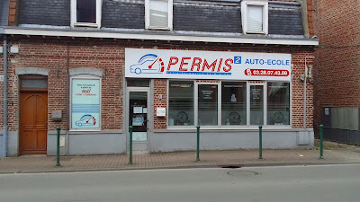 Permis² à Villeneuve-d'Ascq