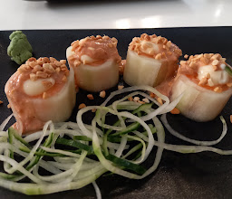 NURI SUSHI CBD Cape Town photo
