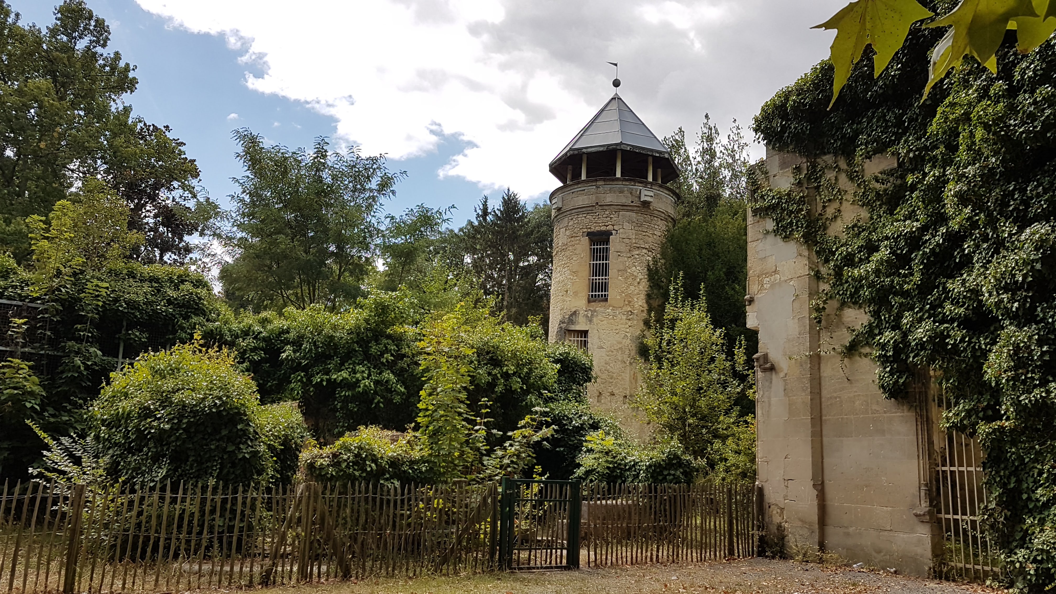 Photo n° 1 de l'avis de MOURADE.E fait le 26/08/2018 à 12:10