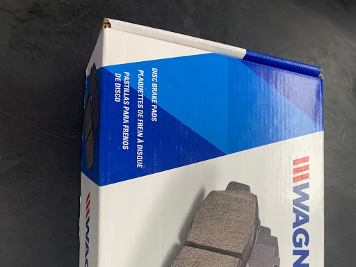 Auto Parts Store «Mansfield Auto Parts», reviews and photos, 16124 W Warren Ave, Detroit, MI 48228, USA