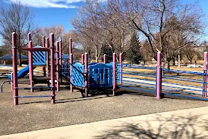 Rolland Moore Park image