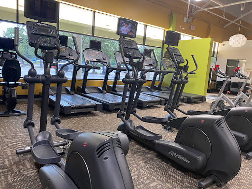 Gym «Anytime Fitness», reviews and photos, 4500 Falls of Neuse Rd, Raleigh, NC 27609, USA