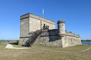 Fort Matanzas National Monument image