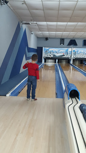 Bowling Alley «Alley Kat Lane», reviews and photos, 7 Tarkiln Rd, Kingston, MA 02364, USA