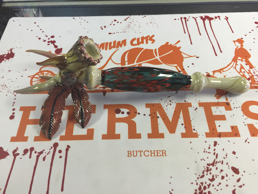 Vaporizer Store «Texas 420 Smoke Shop», reviews and photos, 6707 Bandera Rd, Leon Valley, TX 78238, USA