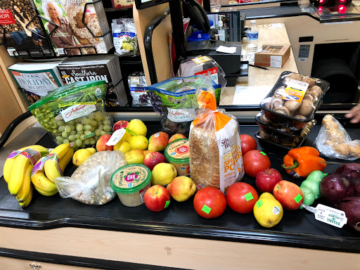 Health Food Store «Sprouts Farmers Market», reviews and photos, 10800 Alpharetta Hwy c, Roswell, GA 30076, USA