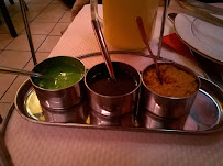 Plats et boissons du Restaurant indien Little India à Paris - n°6