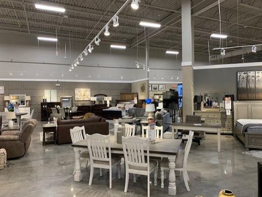 Furniture Store «Ashley HomeStore», reviews and photos, 400 NY-211, Middletown, NY 10940, USA