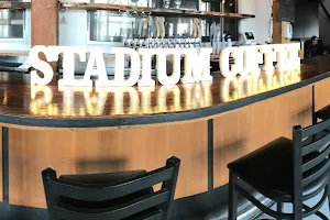 Stadium Cafe image