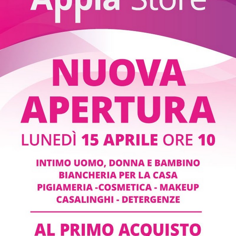 Appia Store
