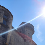 Photo n° 3 de l'avis de Nik.d fait le 29/07/2023 à 09:31 pour Château de Gordes à Gordes