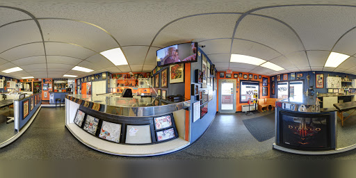 Tattoo Shop «Ageless Art Tattoo & Piercing», reviews and photos, 711 E Lewis and Clark Pkwy, Clarksville, IN 47129, USA