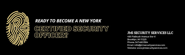 JMI Security Services LLC