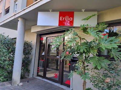 Agence Erilia Montpellier à Montpellier